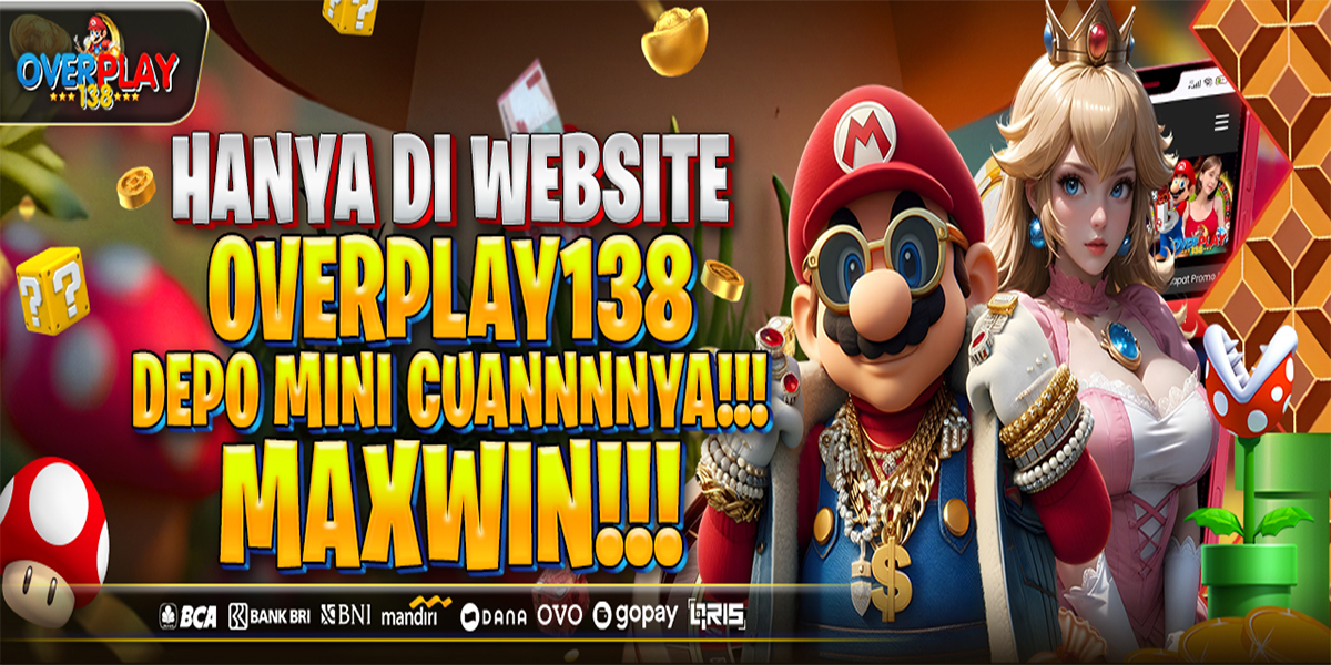 overplay138